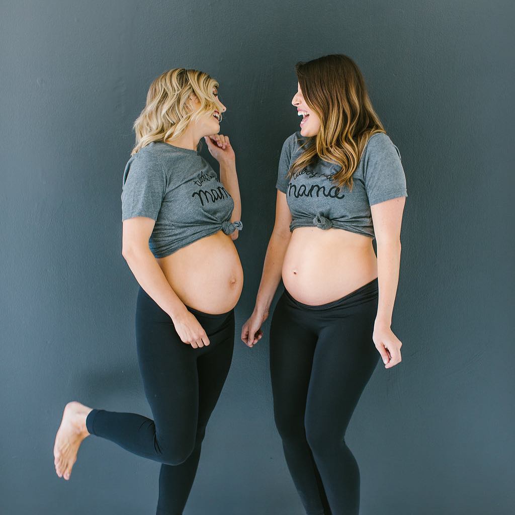 Kicks and Cankles: ...and Stretch Marks