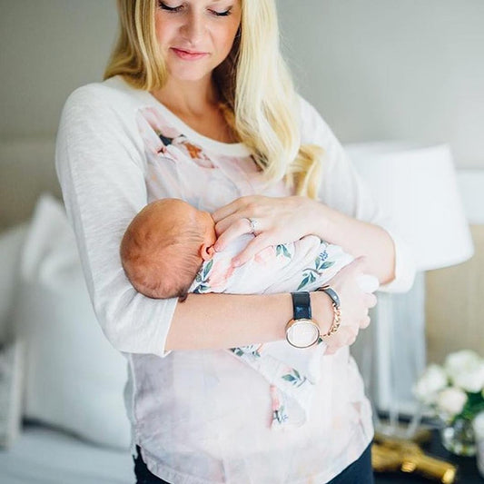 When Do You Need to Talk to Your Doctor About PPD?