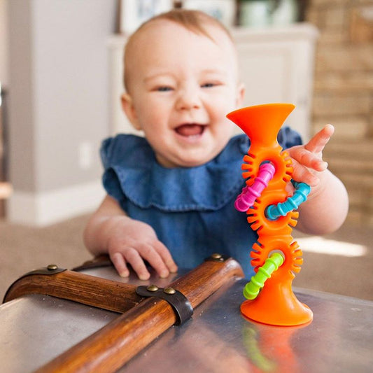 How Can I Enjoy Playtime with My Kids?