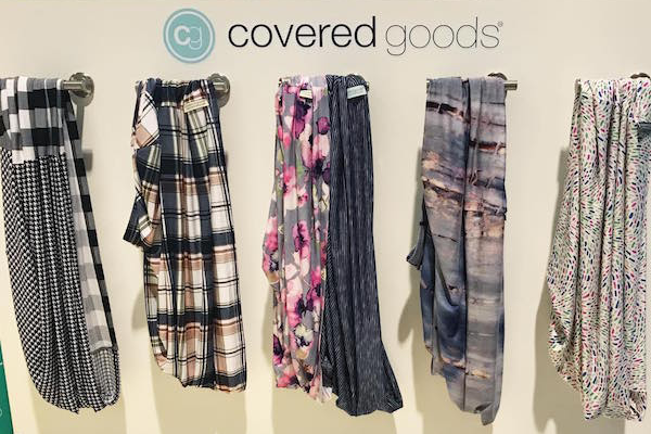 Covered Goods: Even More Darling Prints to Love!