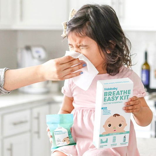 The Latest and Greatest from Frida!