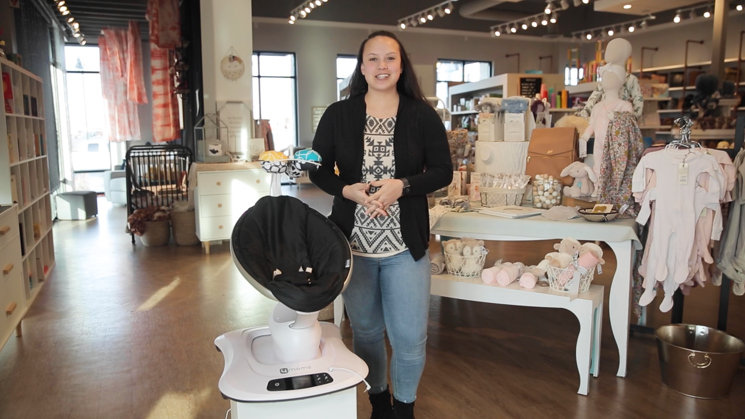 Mamaroo 2024 in store