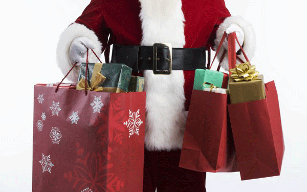 Last Minute Christmas Shopping? Top Picks!