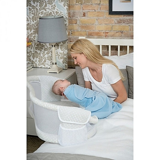 Halo Bassinest Swivel Sleeper