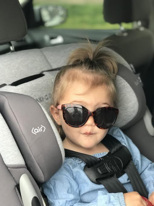 Do I Need to Replace My Car Seat After a Car Accident?