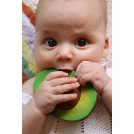 How can I help my child have a healthy relationship with food?