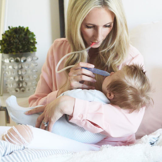 Stuffy Noses? We've Got You Covered