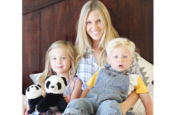 Meet Andrea - The Mompreneur Behind Tubby Todd