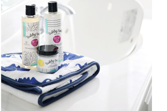Bath Bundle Sale!