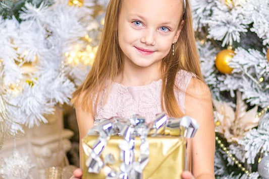 Baby-proofing for the Christmas Season