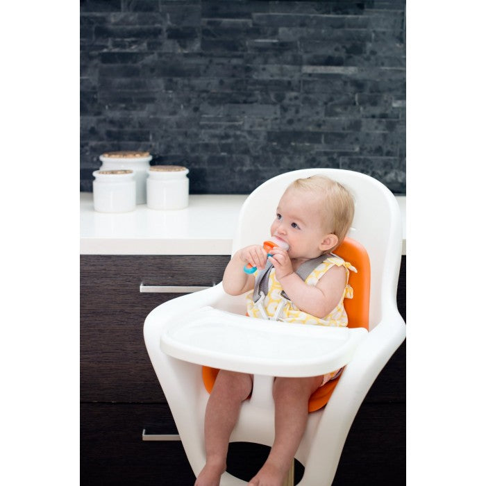 What Are The Best Ways To Help A Teething Baby?