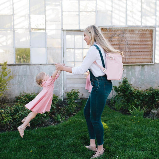 Lovin' on Fawn Design