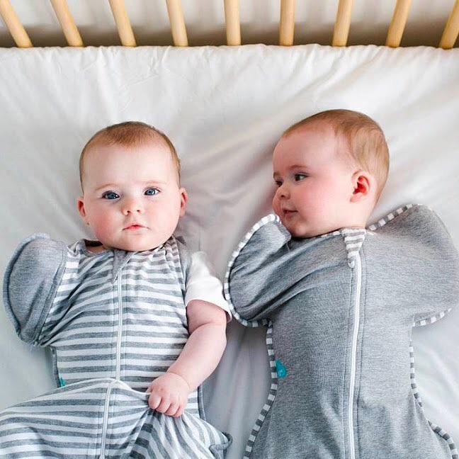 Two to Kiss, Two to Love: Why You Should Stop Saying "It's Basically like Having Twins."