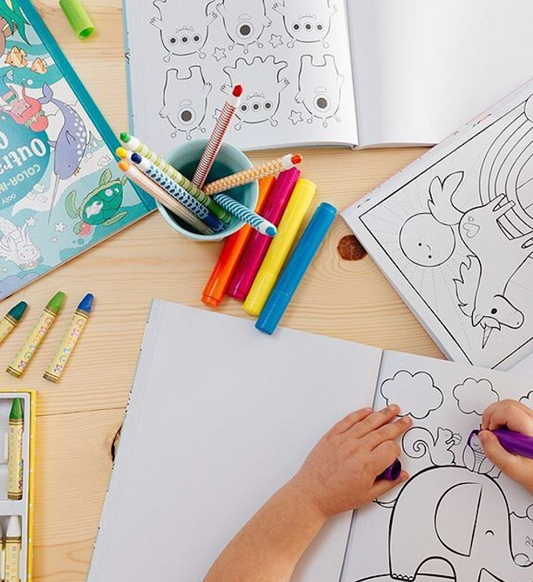 How Can I Keep My Kids Busy When School Is Cancelled?