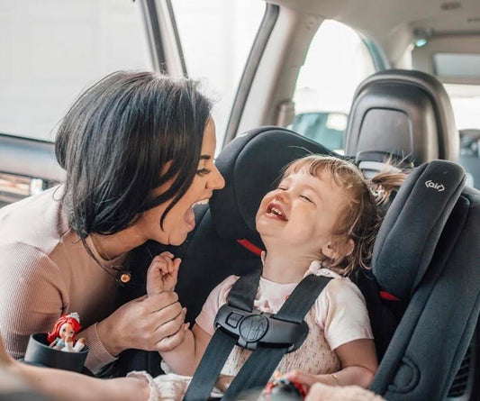 Save 15% on Maxi-Cosi Car Seats and Find Out Why They're This Mama's Fave!
