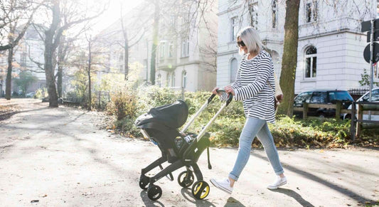 Don't Do It Without Doona