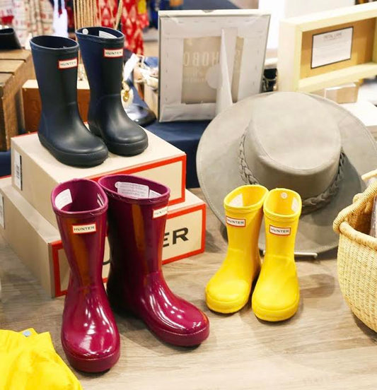 The Baby Cubby Has All the Matching Mama and Mini Must-Haves