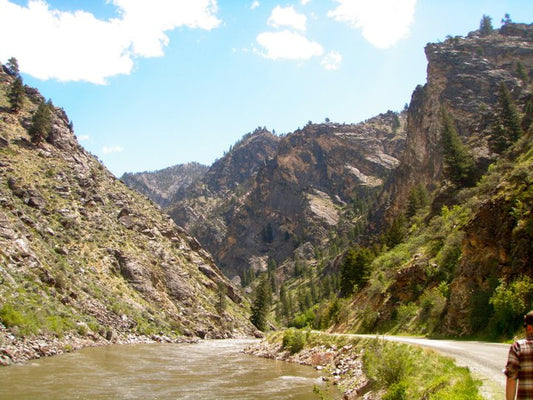 Adventure Mom: Finding Yourself In The Wild