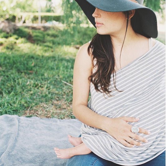 How Do You Time Newborn Feedings?