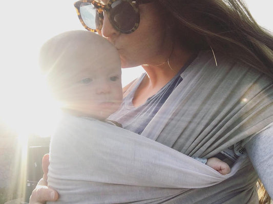 How Many Layers of Clothing Does My Baby Need to Go Outside?