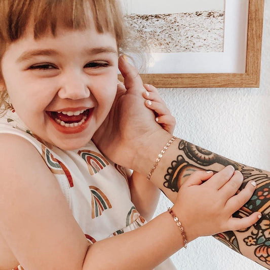 Cherish Moments with Made by Mary