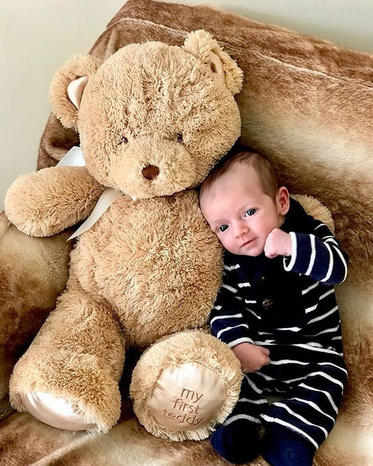 Finding the PERFECT Stuffed Animal to Make Memories With