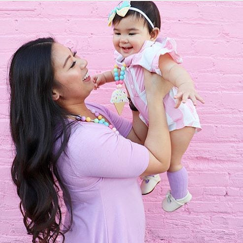 Little Stocking Co. Prize