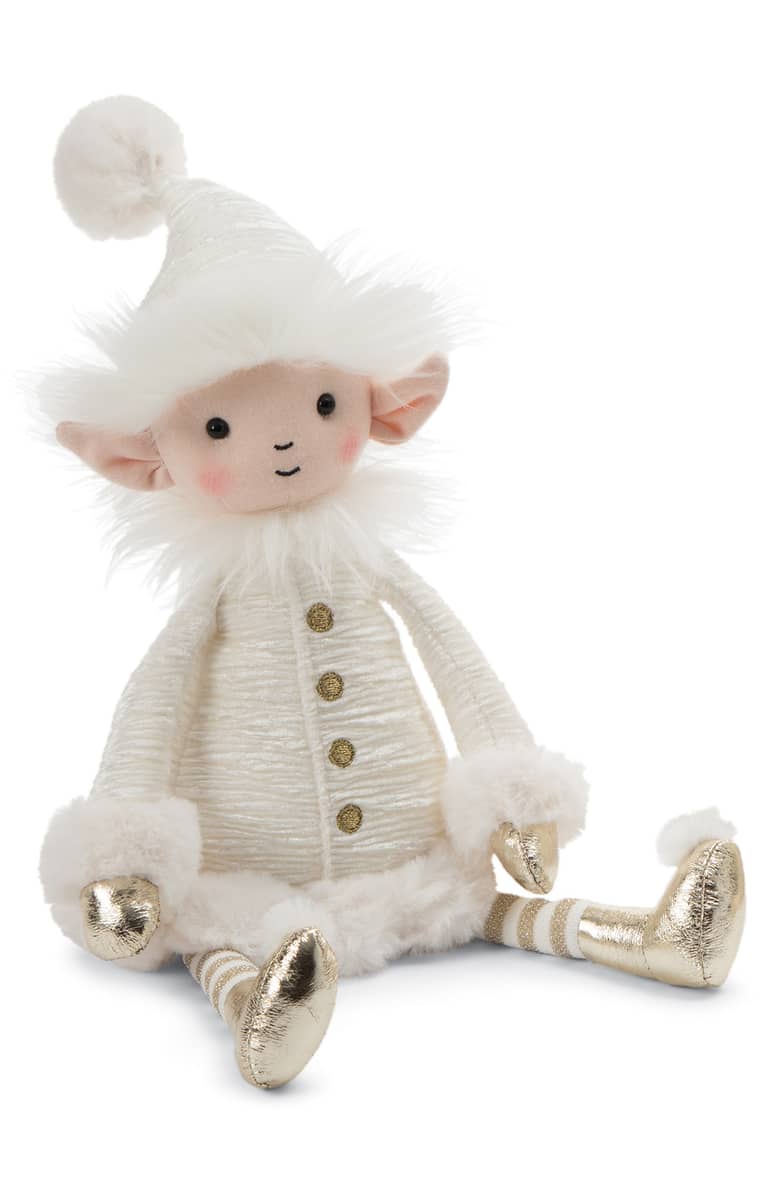Have a Holly, Jellycat Christmas