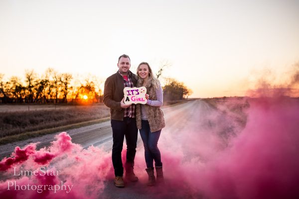Gender Reveals You'll Want Forever!