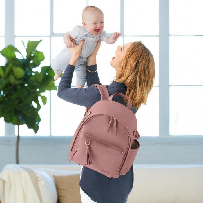 The Most Popular Backpack Diaper Bags