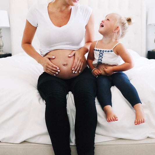 Kicks and Cankles: Don't Become A Hormonal Mess
