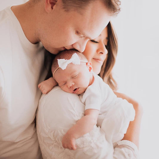 Brand New: Newborn Stage Loneliness