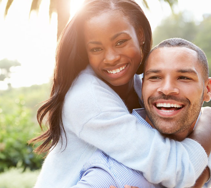 10 Ways to Connect With Your Spouse