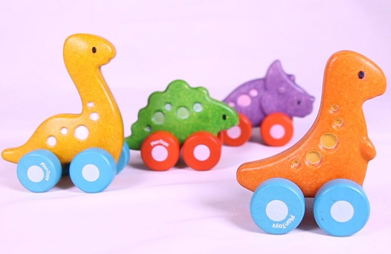 Our Top Developmental Toys for Infants