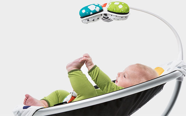3 Innovative Baby Products You Will Love