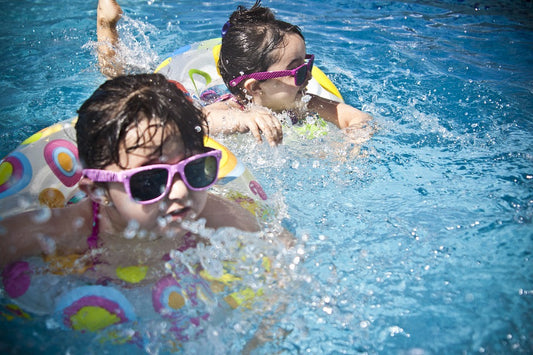 How to Help Your Children Face Their Fears