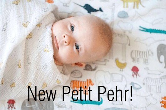 New Petit Pehr In Stock!