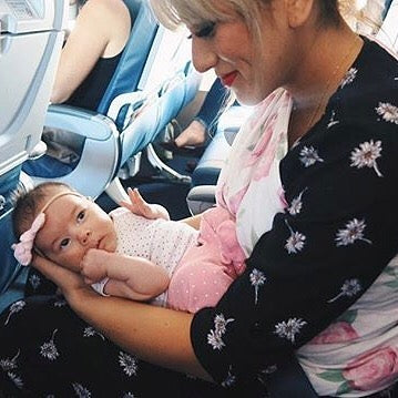 UPPAbaby Minu Travel Stroller