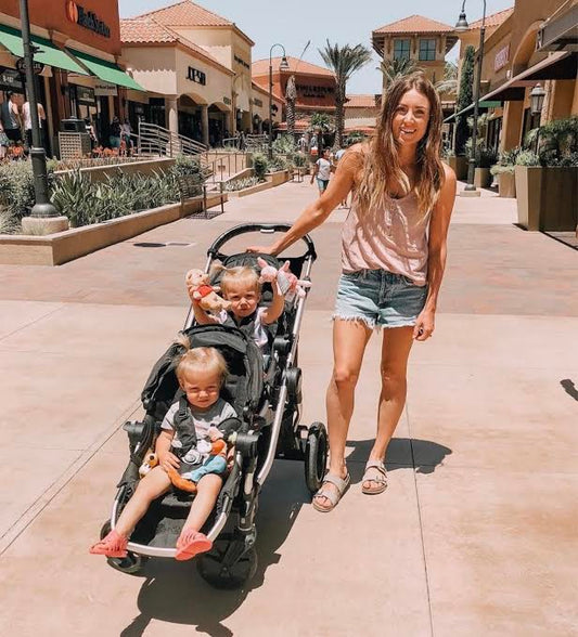 Choosing a Stroller Just got Easier Thanks to our Stroller Buying Guides!