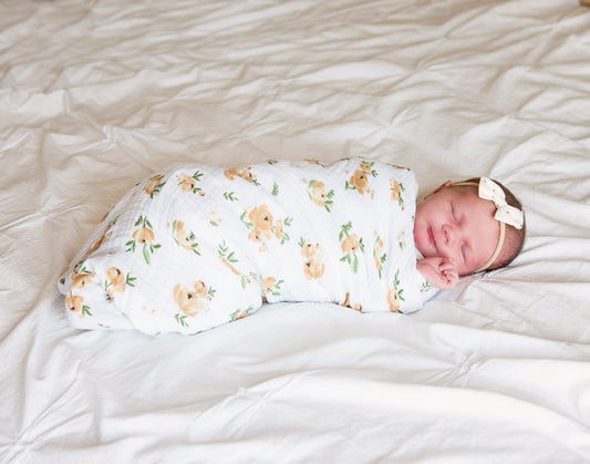 Life after Birth: Alyssa's Birth Story