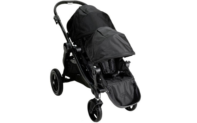 Baby Jogger City Select Stroller Sale - FREE SECOND SEAT!