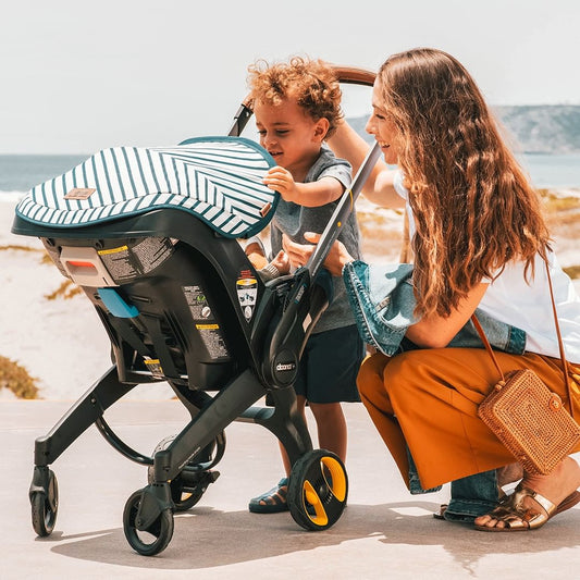 Our New Member of the Family: Doona