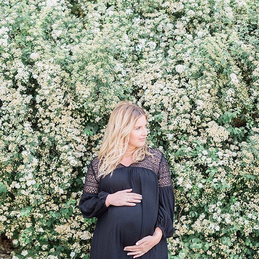 Your Belly has a New Best Friend