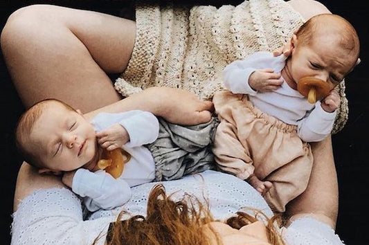Two to Kiss, Two to Love: Why Twins are the Best
