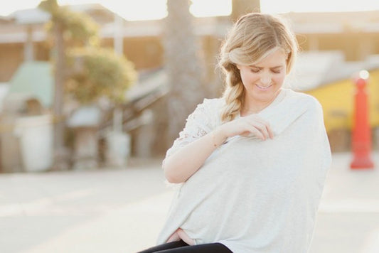 Two to Kiss, Two to Love: Is it Possible to Breastfeed Twins?