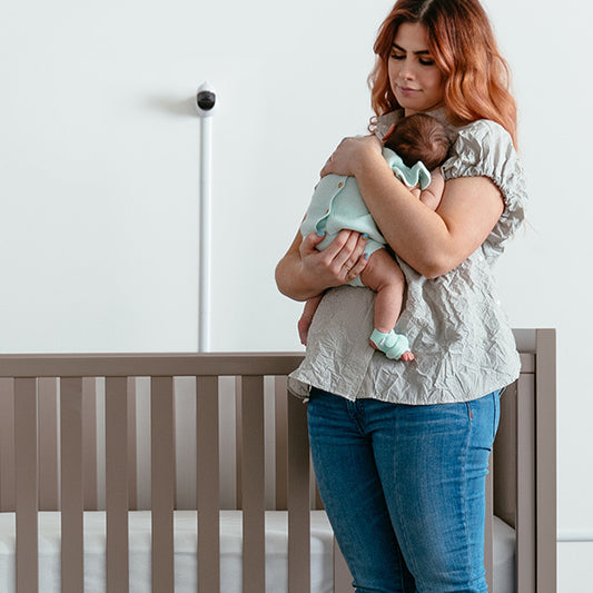 What to Ask at Your Postpartum Checkup