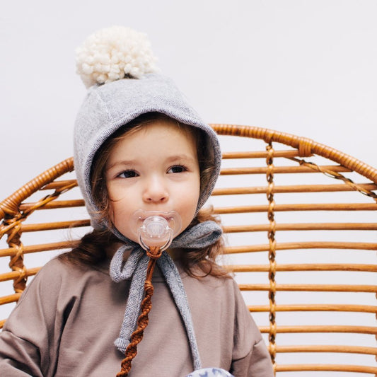 The Hats Our Children Wear