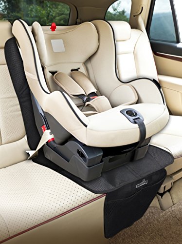 My Car Seat is Expired--Now What?