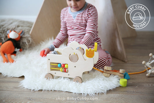 Top Toy Picks for 2017