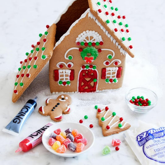 December's National Days